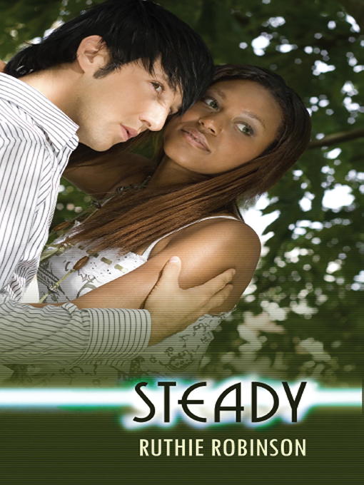 Title details for Steady by Ruthie Robinson - Available